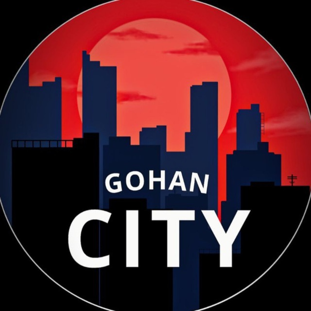 GOHAN CITY